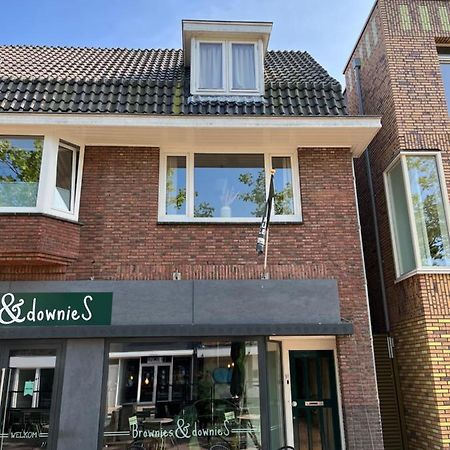 Slapen Bij Bartje Daire Assen Dış mekan fotoğraf
