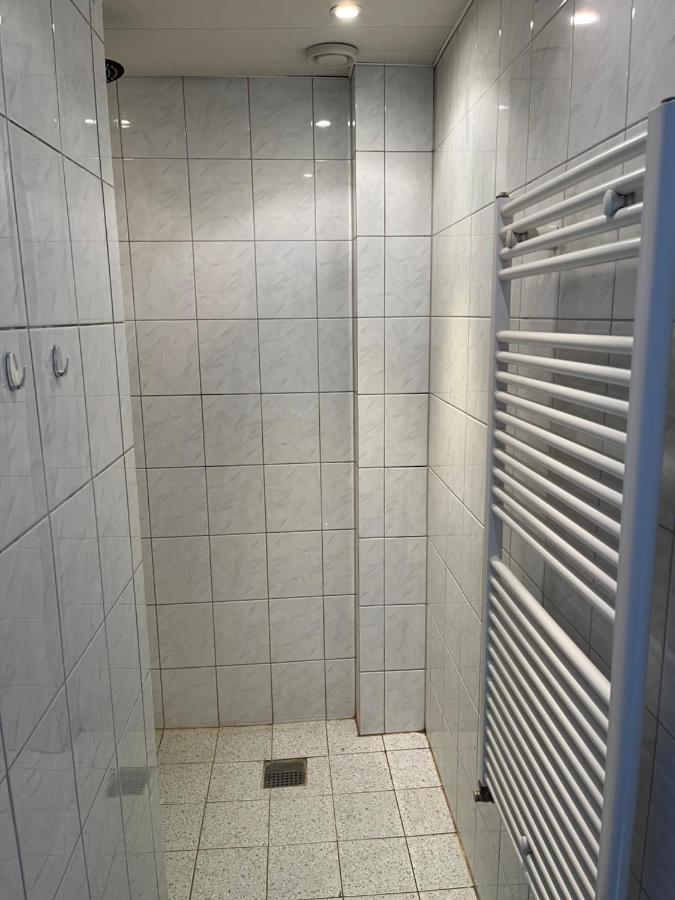 Slapen Bij Bartje Daire Assen Dış mekan fotoğraf