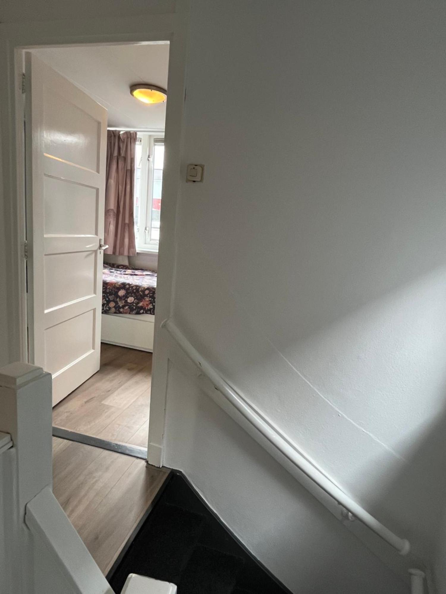 Slapen Bij Bartje Daire Assen Dış mekan fotoğraf