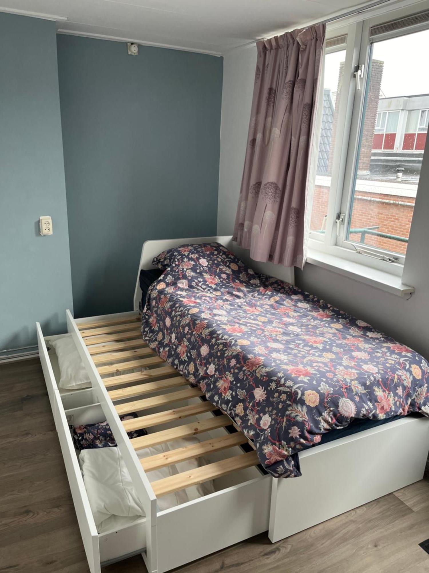Slapen Bij Bartje Daire Assen Dış mekan fotoğraf